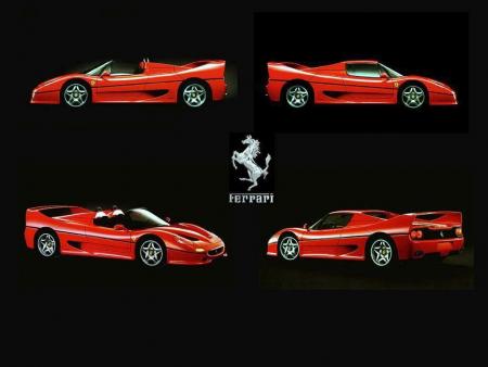 ferrari